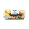 Chocolate Novelties Chocolate Fish & Chips 125g Ingredients