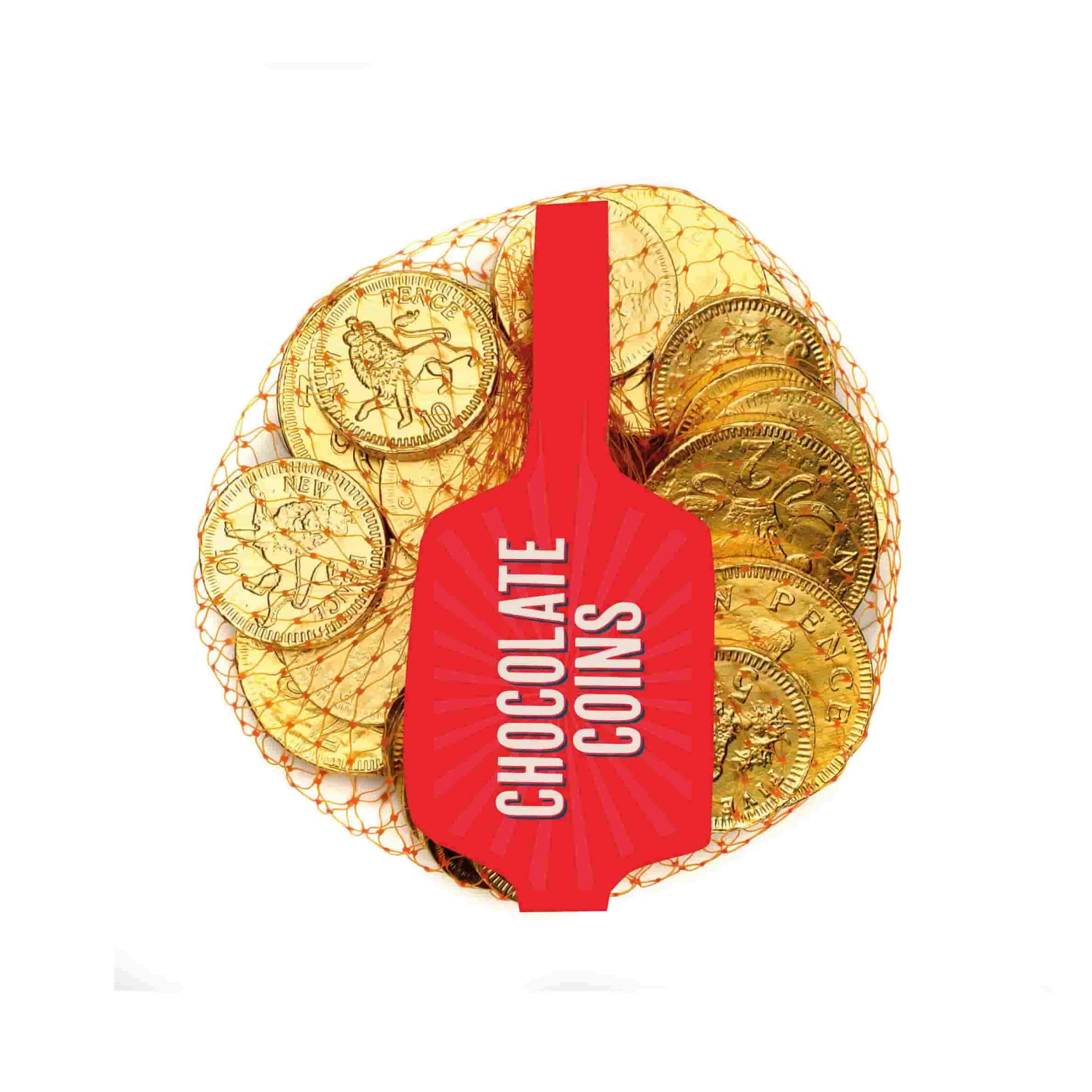 Chocolate Novelties Gold Milk Chocolate Coins 100g Ingredients 3 Chocolate Novelties Gold Milk Chocolate Coins 100g Ingredients