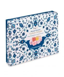 Truede Mixed Turkish Delight 275g