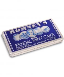 Romney's Kendal Mint Cake Tin 170g