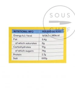 Bakedin Baked In Rainbow Cake Kit 970g 9 Bakedin Baked In Rainbow Cake Kit 970g