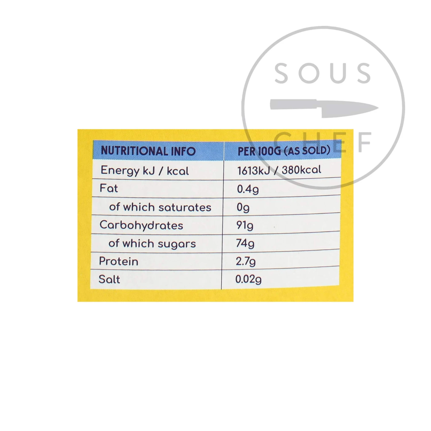Bakedin Baked In Rainbow Cake Kit 970g 6 Bakedin Baked In Rainbow Cake Kit 970g