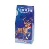 Christmas Chocolate Bars Rudolph Whoopsies 100g Ingredients