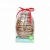 Cocoba Chocolate Cocoba Vegan Chocolate Easter Egg With Sprinkles 250g 1 Cocoba Chocolate Cocoba Vegan Chocolate Easter Egg With Sprinkles 250g