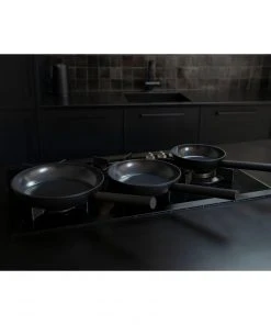 Combekk Recycled Aluminium Non-Stick Deep Frying Pan 28cm Cookware