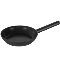 Combekk Recycled Aluminium Non-Stick Deep Frying Pan 24cm