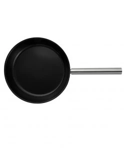 Cookware Combekk Recycled Stainless Steel Non-Stick Frying Pan 28cm