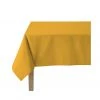 Coucke French Ingredients Cambrai Tablecloth Mustard Yellow 160x240cm