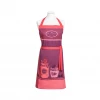 Coucke Cookware French Cotton Apron - Fruit Preserves
