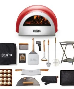 DeliVita Complete Collection Starter Set Cookware 12 DeliVita Complete Collection Starter Set Cookware