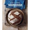 RPS How To Make Sourdough By Emmanuel Hadjiandreou