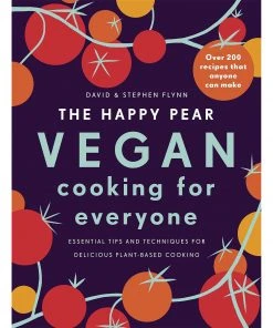 Penguin The Happy Pear By David And Stephen Flynn Cookbooks