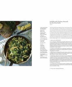 Random House Food52 Dynamite Chicken By Tyler Kord