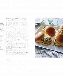 Random House Food52 Dynamite Chicken By Tyler Kord