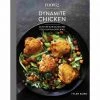 Random House Food52 Dynamite Chicken By Tyler Kord