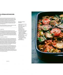 Penguin Falastin: A Cookbook By Sami Tamimi & Tara Wigley Cookbooks