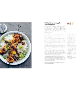 Quadrille Publishing Charred By Genevieve Taylor