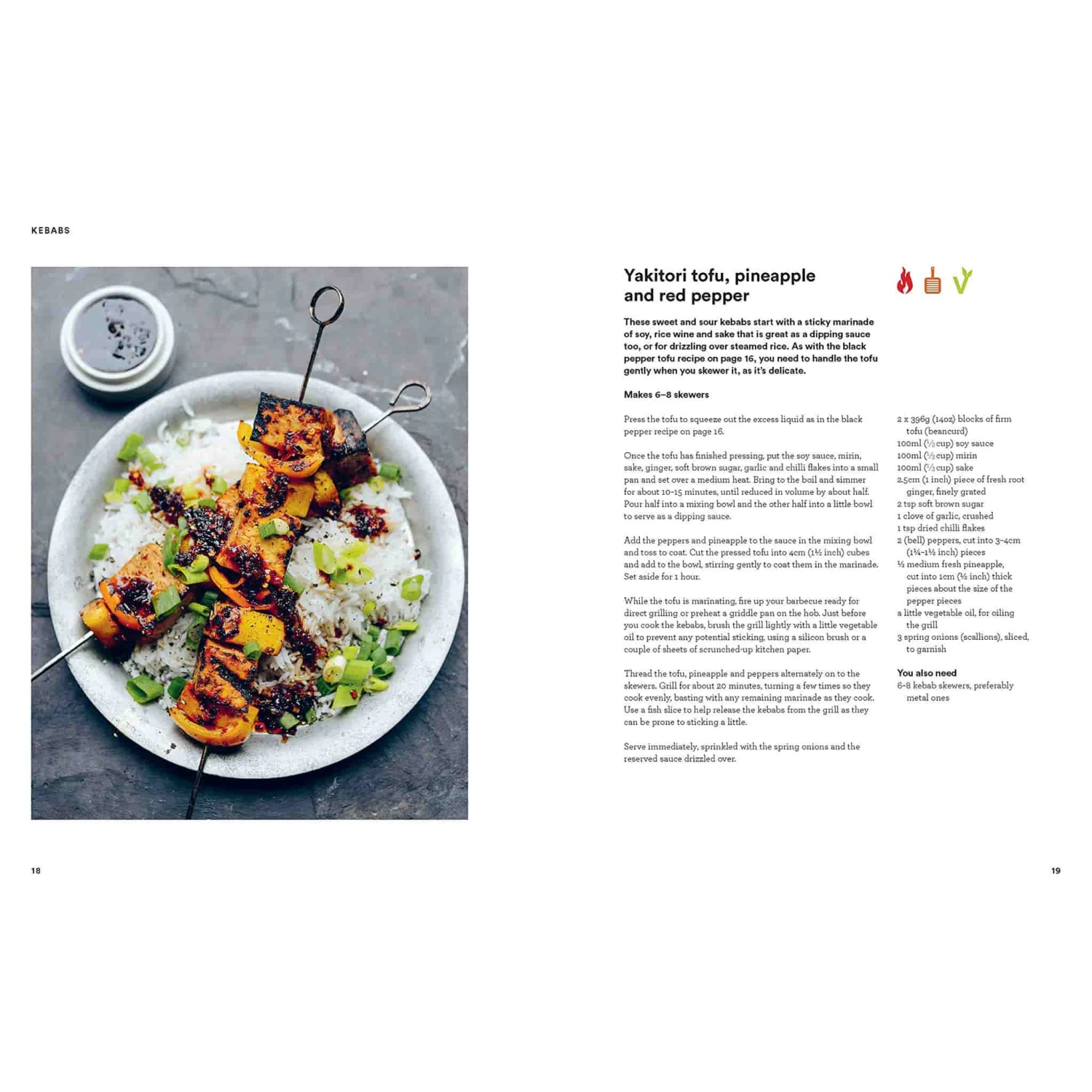 Quadrille Publishing Charred By Genevieve Taylor 4 Quadrille Publishing Charred By Genevieve Taylor