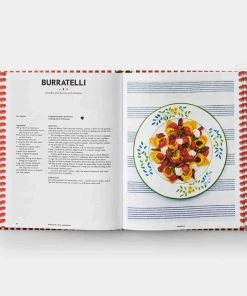 Phaidon Big Mamma Cucina Popolare: Contemporary Italian Recipes Cookbooks