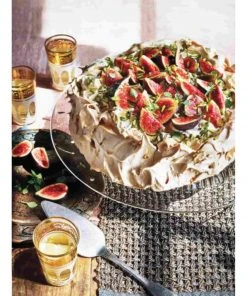 Octopus Middle Eastern Ingredients Bazaar By Sabrina Ghayour