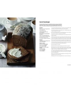 RPS How To Make Sourdough By Emmanuel Hadjiandreou