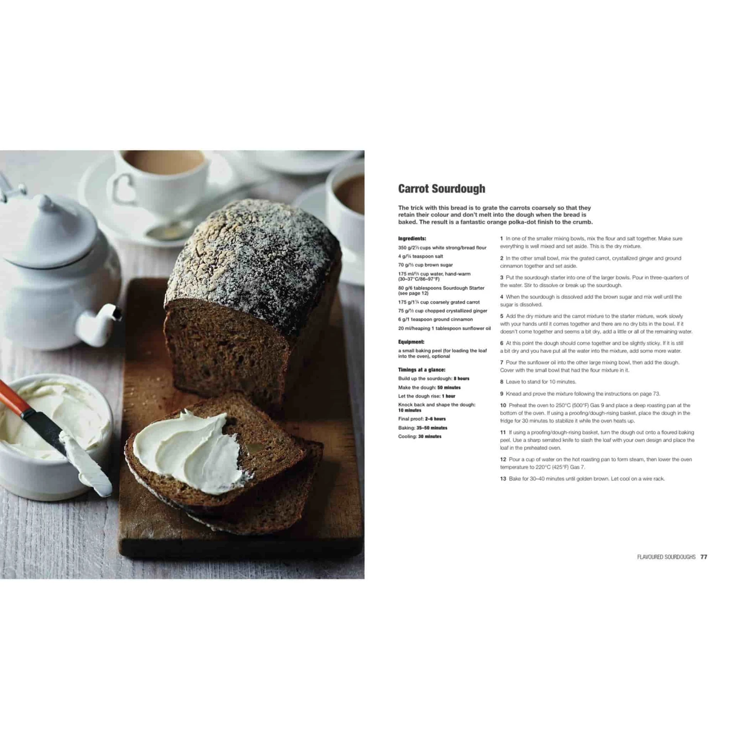 RPS How To Make Sourdough By Emmanuel Hadjiandreou 4 RPS How To Make Sourdough By Emmanuel Hadjiandreou