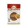 Biscuiterie La Trinitaine Pure Butter Breton Palets 280g Ingredients