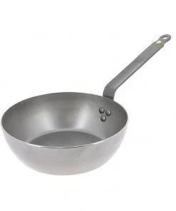 Cookware De Buyer Mineral B Country Frying Pan