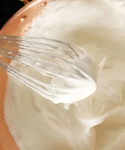 De Buyer Copper Beating Bowl