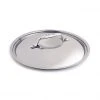 De Buyer Stainless Steel Lid For Inocuivre Or Affinity