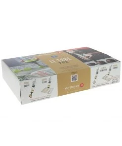 De Buyer 'Le Tube' Pro Pastry Syringe