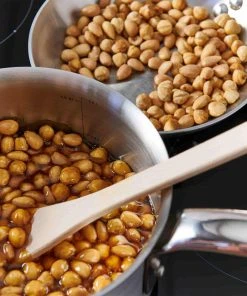 De Buyer Alchimy Saucepan 20cm