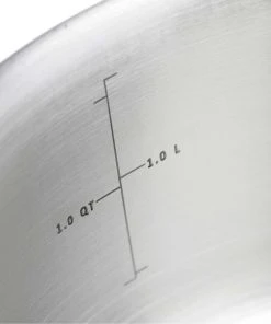 De Buyer Alchimy Saucepan 14cm Cookware