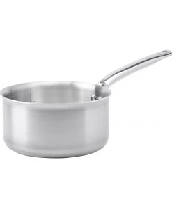 De Buyer Alchimy Saucepan 20cm