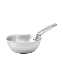 Cookware De Buyer Alchimy Saute Pan - Concial