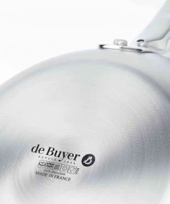 Cookware De Buyer Alchimy Frying Pan