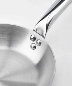 Cookware De Buyer Alchimy Frying Pan