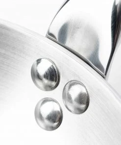 Cookware De Buyer Alchimy Frying Pan