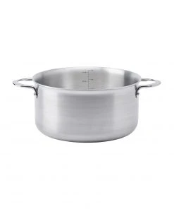 De Buyer Alchimy Casserole Cookware