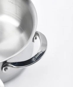 De Buyer Alchimy Casserole Cookware