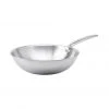 Cookware De Buyer Alchimy Wok 32cm