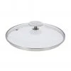 De Buyer Glass Lid For Alchimy Range