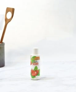 Deco Relief Ingredients Concentrated Strawberry Flavour 125ml