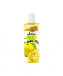 Deco Relief Concentrated Yuzu Flavour 125ml