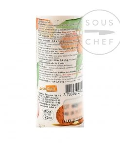 Deco Relief Concentrated Lychee Flavour 125ml