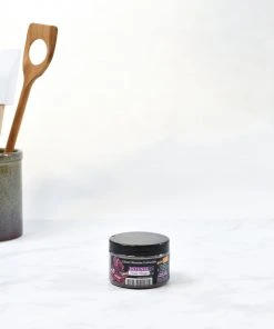 Deco Relief Intense Purple Food Colour 50g Ingredients