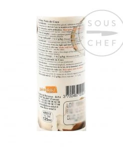 Deco Relief Concentrated Coconut Flavour 125ml