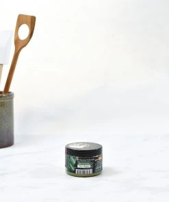 Deco Relief Intense Green Food Colour 50g Ingredients