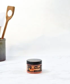 Deco Relief Orange Gloss Food Colour For Chocolate 20g Ingredients