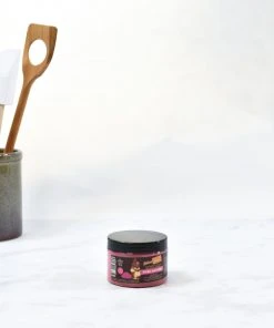 Deco Relief Ingredients Natural Pink Gloss Food Colour For Chocolate 20g